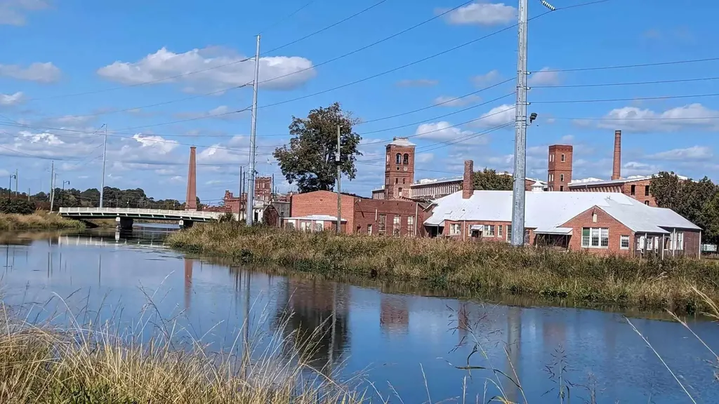 406 Hamilton Street Augusta GA 30904