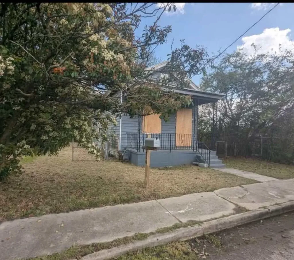 406 Hamilton Street Augusta GA 30904