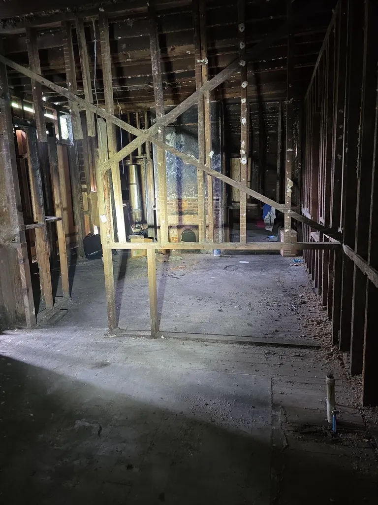 406 Hamilton Street Augusta GA 30904