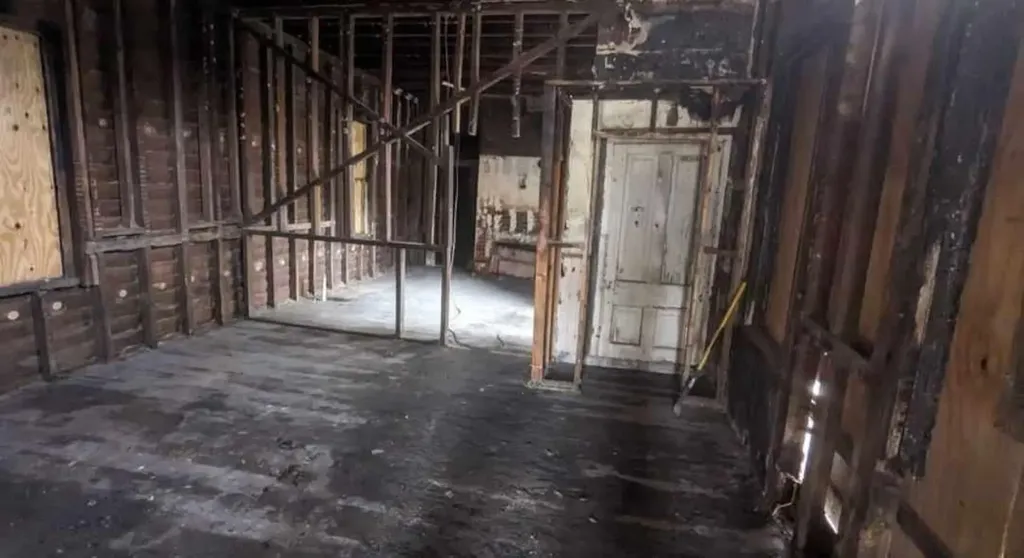 406 Hamilton Street Augusta GA 30904