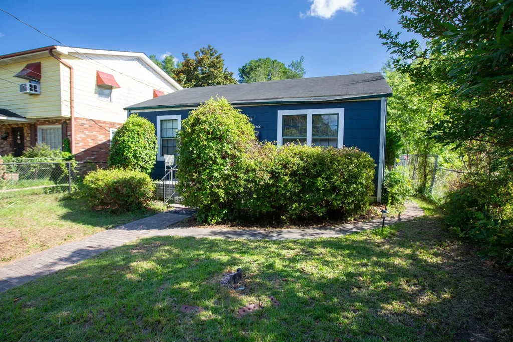 1468 Dewitt Street Augusta GA 30901