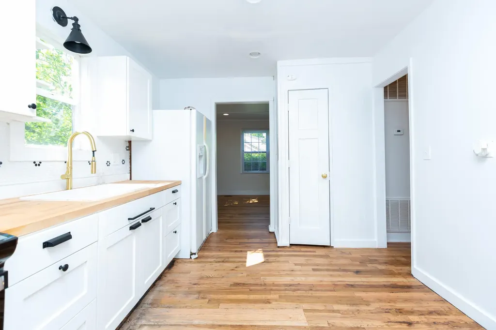 1468 Dewitt Street Augusta GA 30901