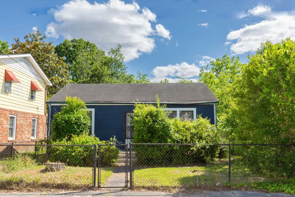 1468 Dewitt Street Augusta GA 30901