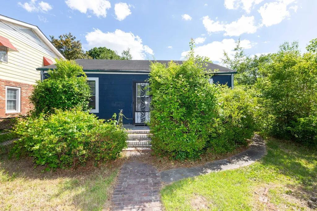 1468 Dewitt Street Augusta GA 30901