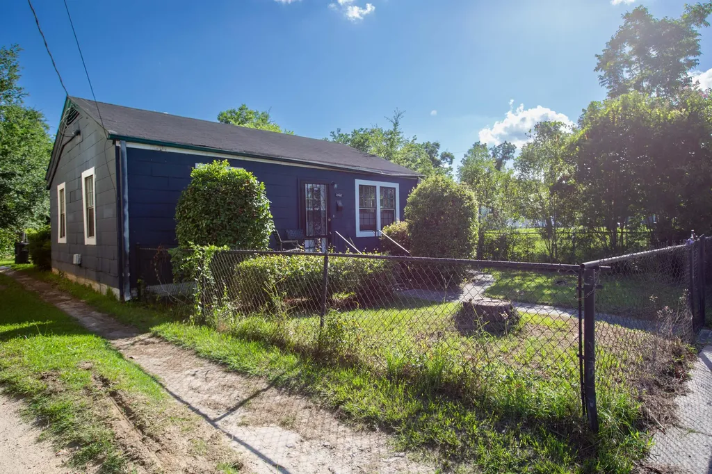 1468 Dewitt Street Augusta GA 30901