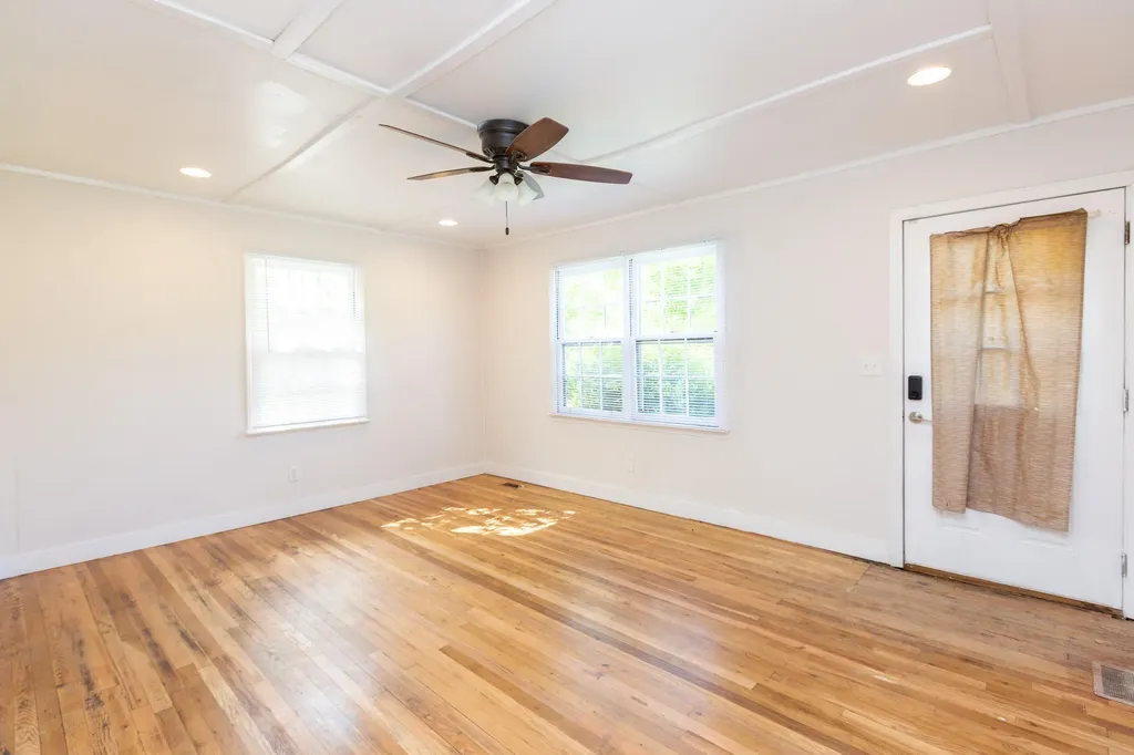 1468 Dewitt Street Augusta GA 30901