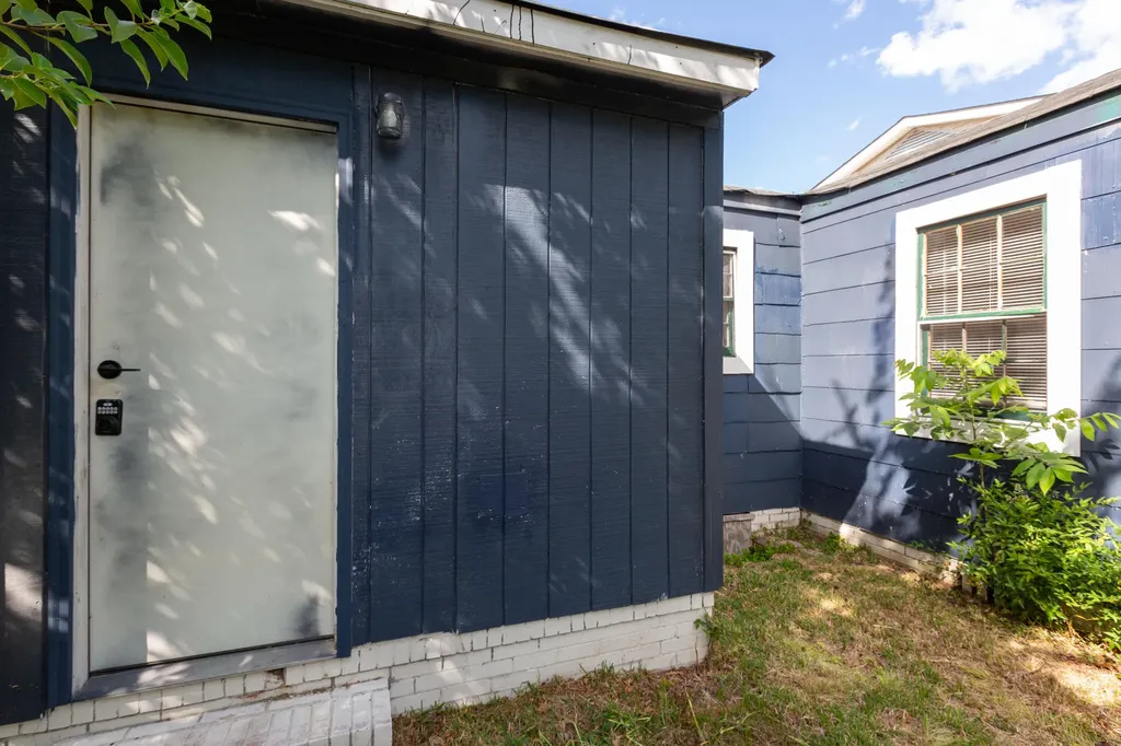 1468 Dewitt Street Augusta GA 30901