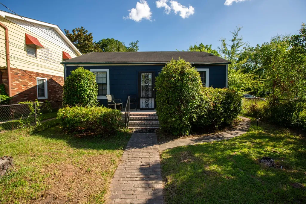 1468 Dewitt Street Augusta GA 30901