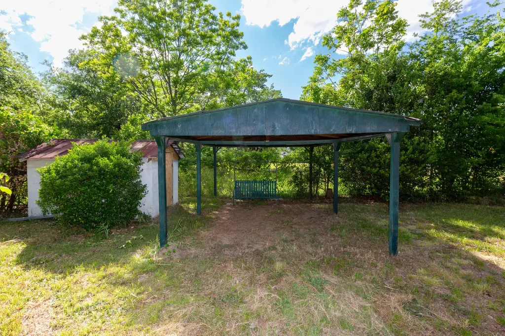 1468 Dewitt Street Augusta GA 30901