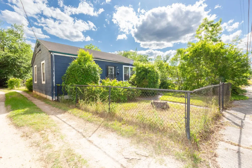 1468 Dewitt Street Augusta GA 30901