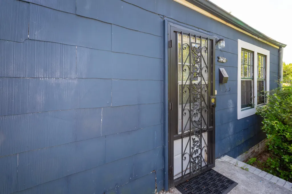 1468 Dewitt Street Augusta GA 30901