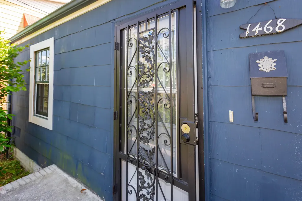 1468 Dewitt Street Augusta GA 30901