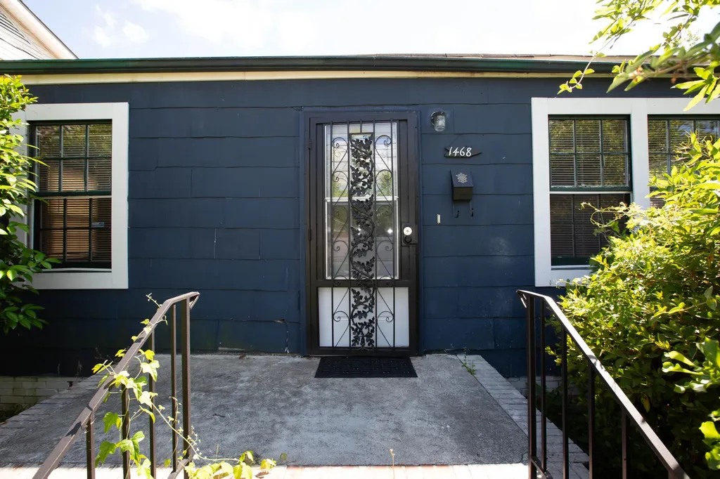 1468 Dewitt Street Augusta GA 30901