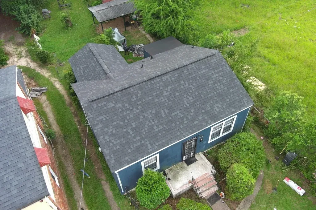 1468 Dewitt Street Augusta GA 30901