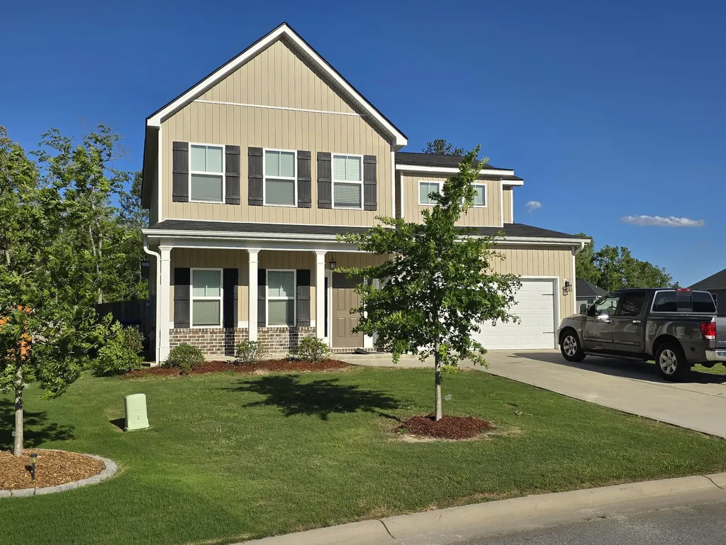 2305 Belair Spring Road Augusta GA 30909