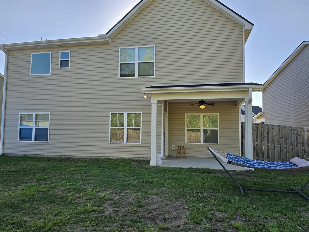 2305 Belair Spring Road Augusta GA 30909