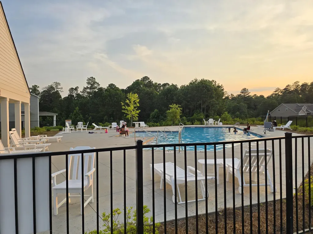 2305 Belair Spring Road Augusta GA 30909