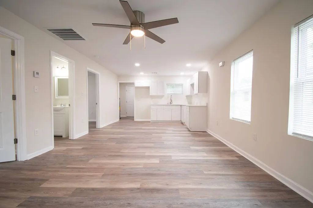 1151 Roselle Street Augusta GA 30901