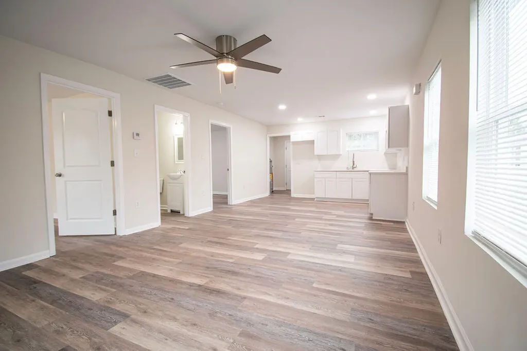 1151 Roselle Street Augusta GA 30901