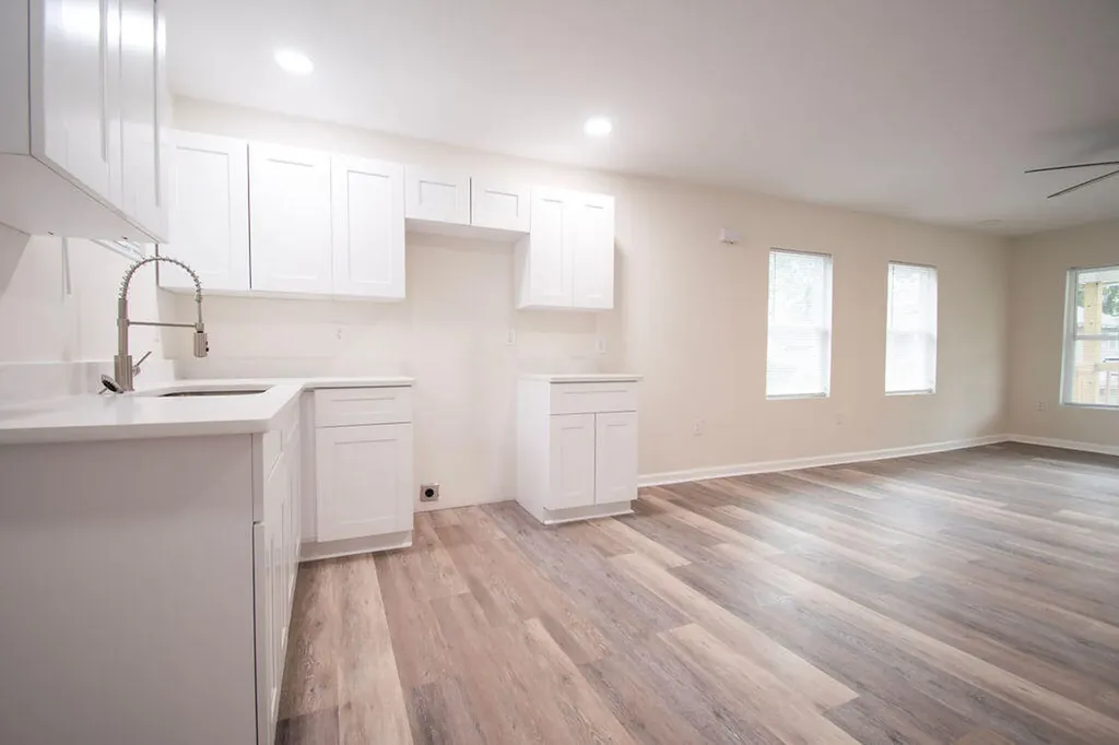 1151 Roselle Street Augusta GA 30901