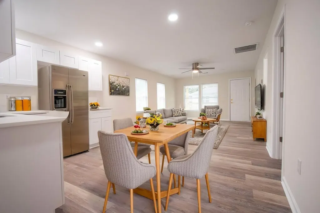 1151 Roselle Street Augusta GA 30901