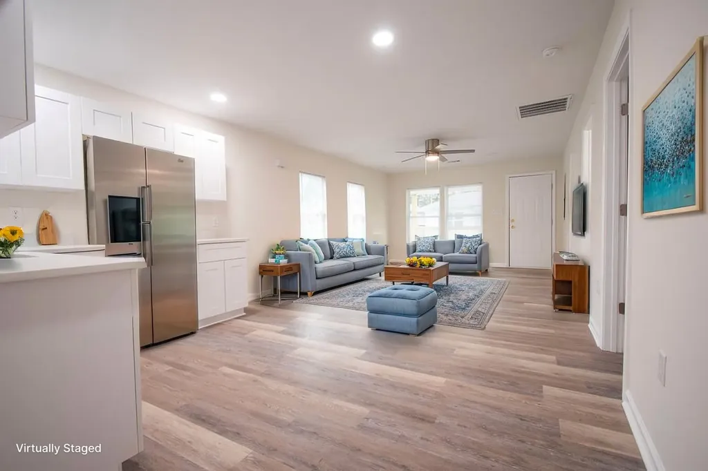 1151 Roselle Street Augusta GA 30901