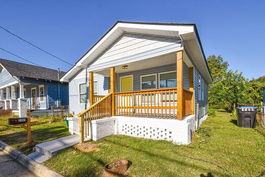 1151 Roselle Street Augusta GA 30901