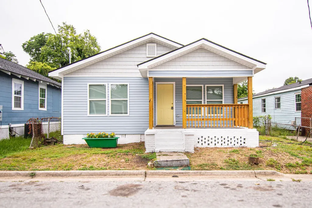 1151 Roselle Street Augusta GA 30901