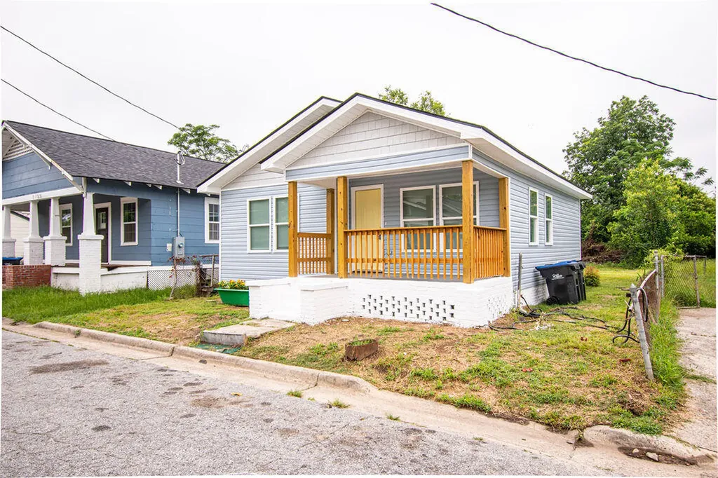 1151 Roselle Street Augusta GA 30901