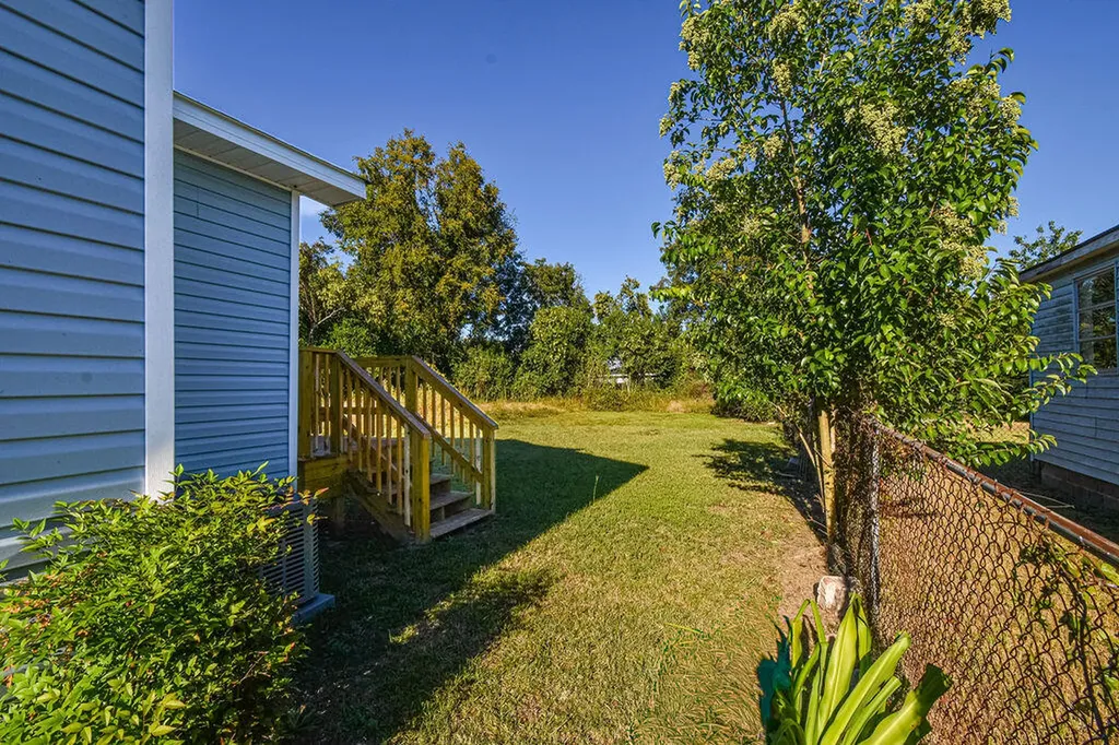 1151 Roselle Street Augusta GA 30901