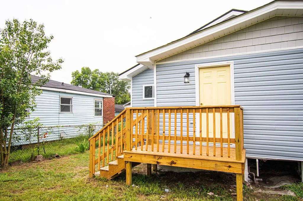 1151 Roselle Street Augusta GA 30901