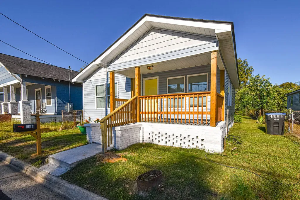 1151 Roselle Street Augusta GA 30901