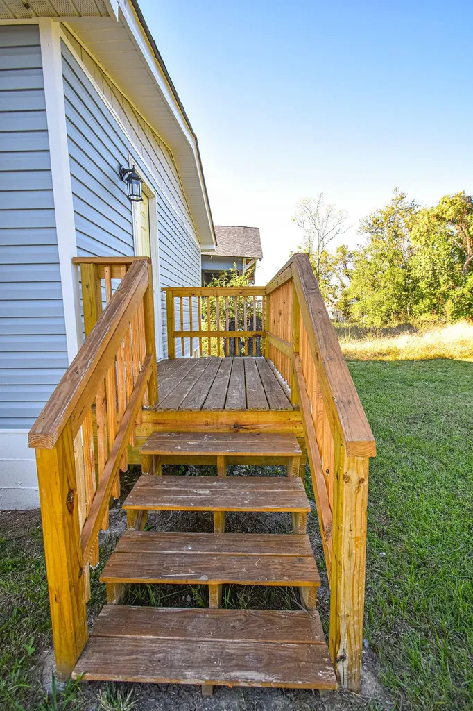 1151 Roselle Street Augusta GA 30901