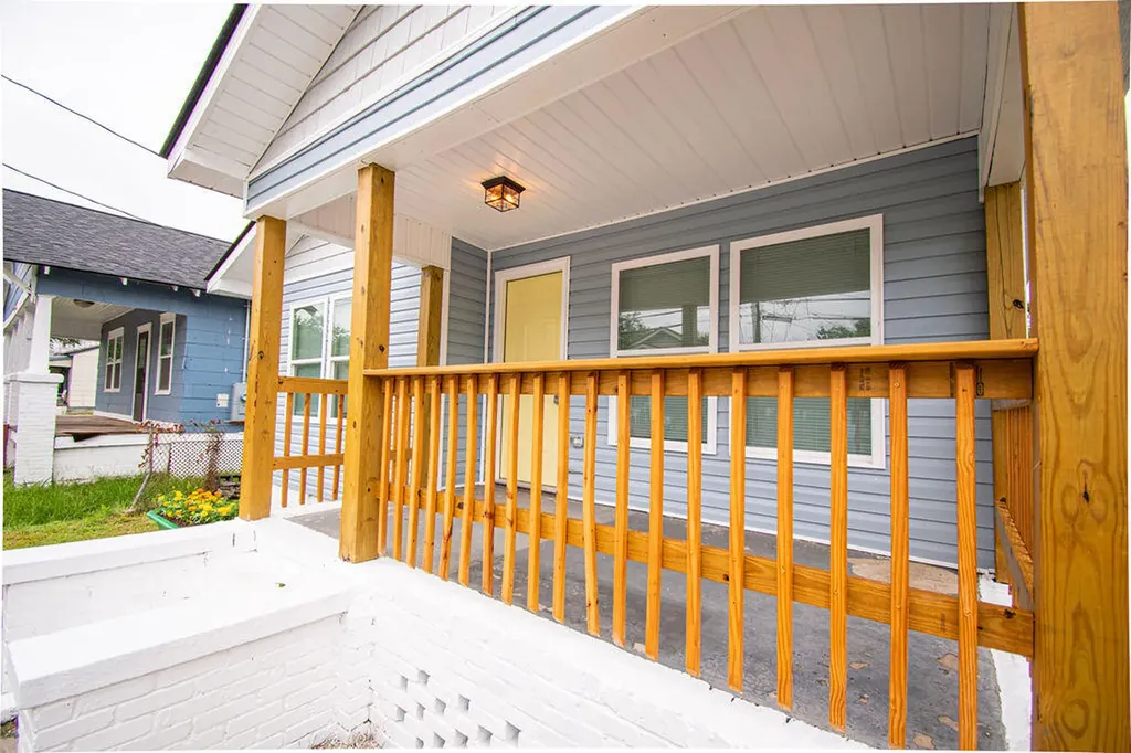 1151 Roselle Street Augusta GA 30901