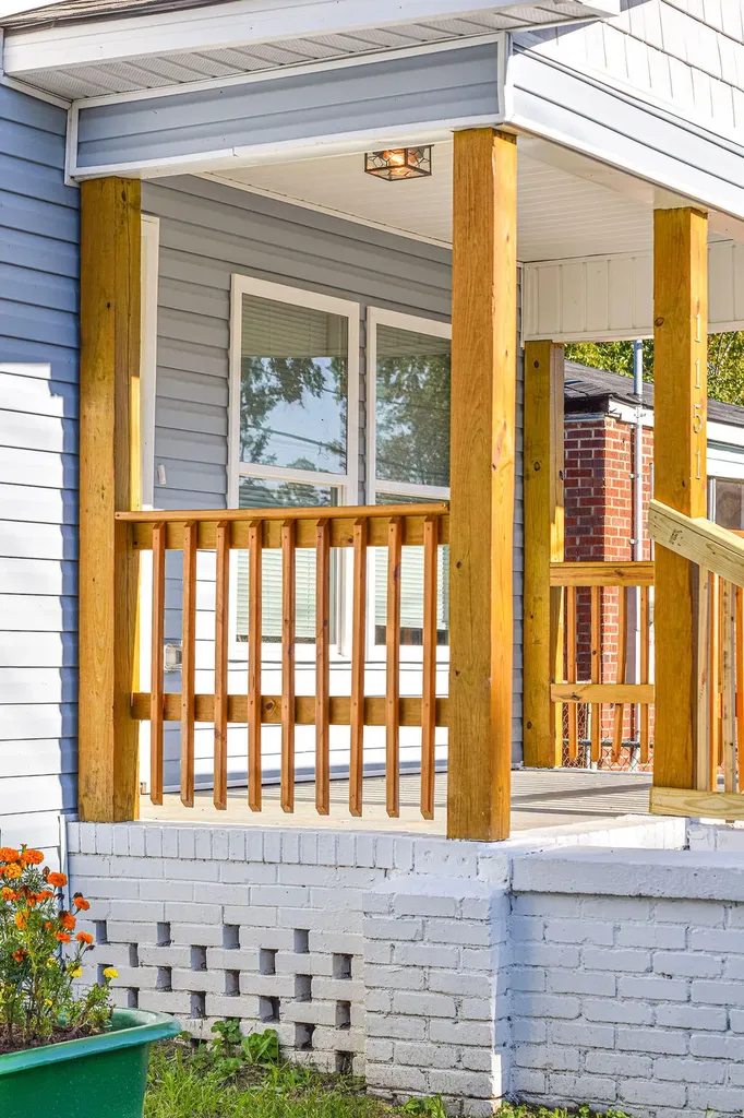 1151 Roselle Street Augusta GA 30901