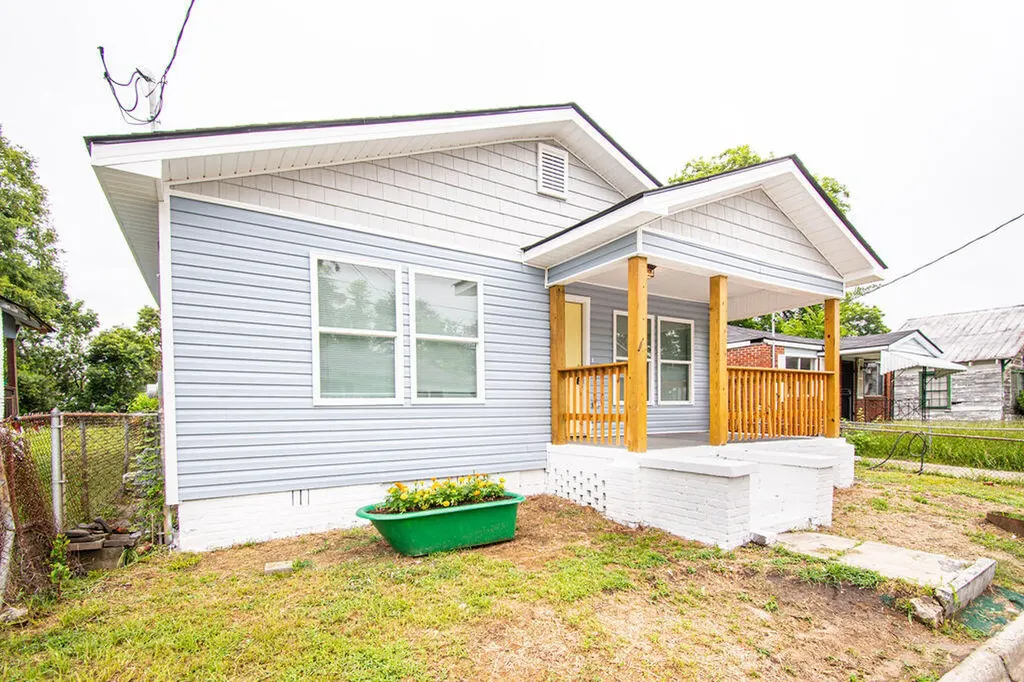 1151 Roselle Street Augusta GA 30901