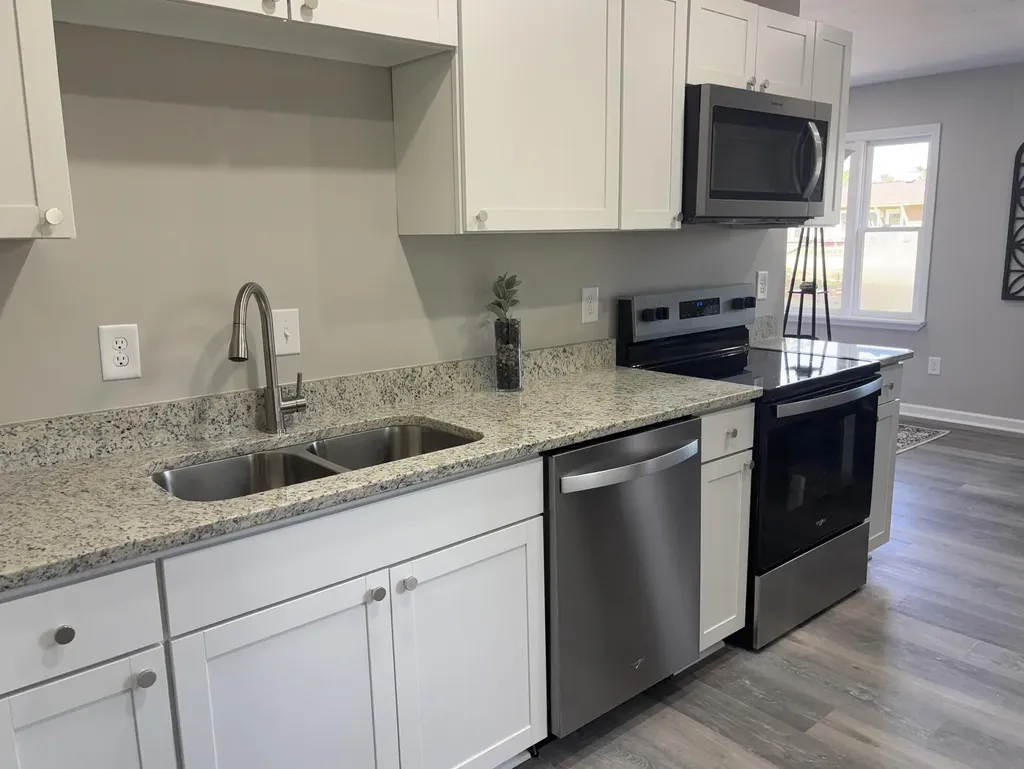 1822 Catalina Drive Augusta GA 30906