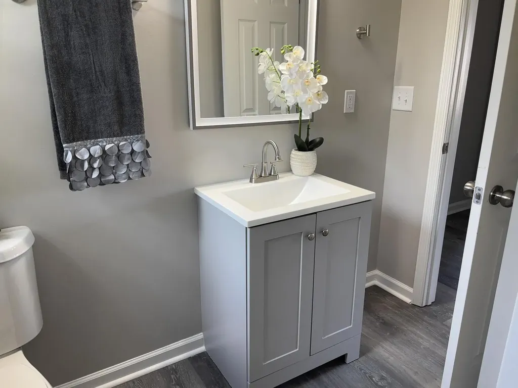 1822 Catalina Drive Augusta GA 30906