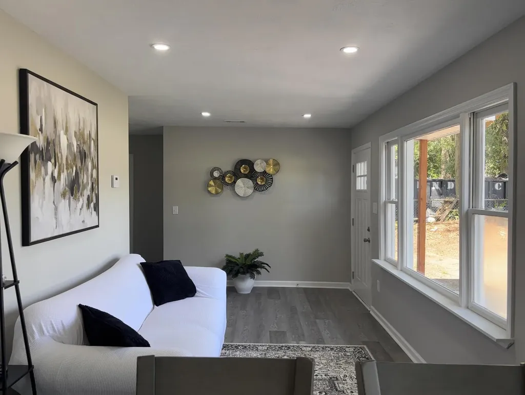 1822 Catalina Drive Augusta GA 30906