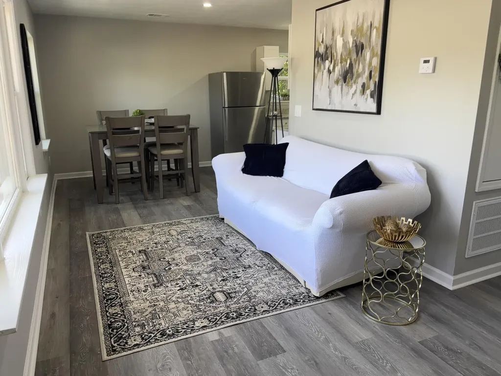 1822 Catalina Drive Augusta GA 30906