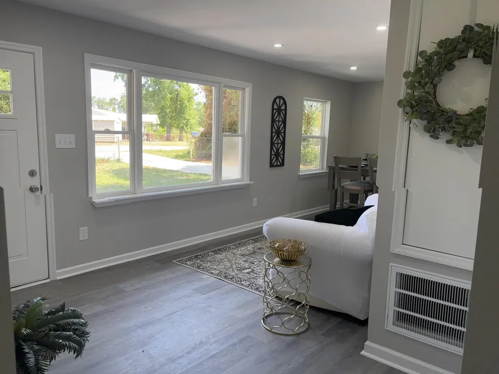 1822 Catalina Drive Augusta GA 30906