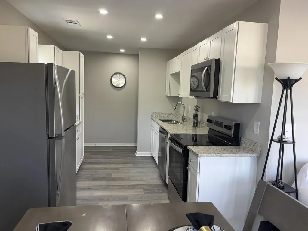 1822 Catalina Drive Augusta GA 30906