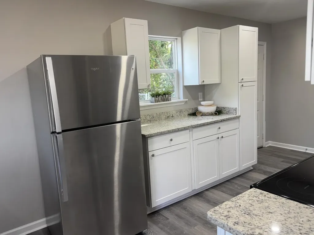 1822 Catalina Drive Augusta GA 30906