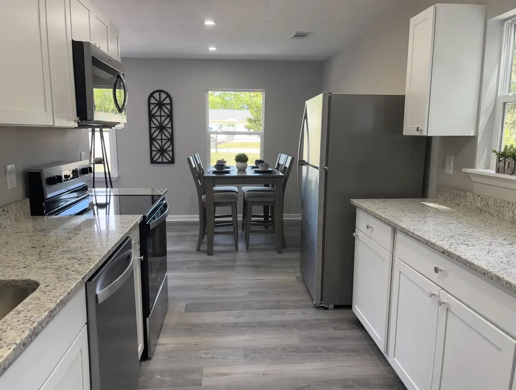 1822 Catalina Drive Augusta GA 30906