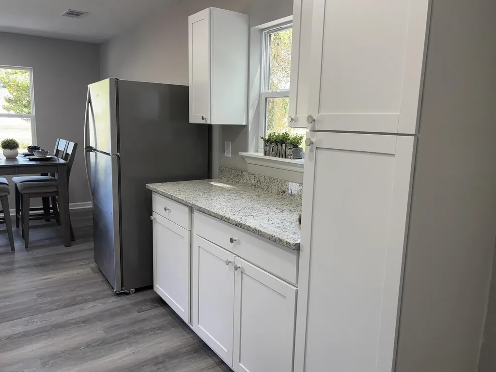 1822 Catalina Drive Augusta GA 30906