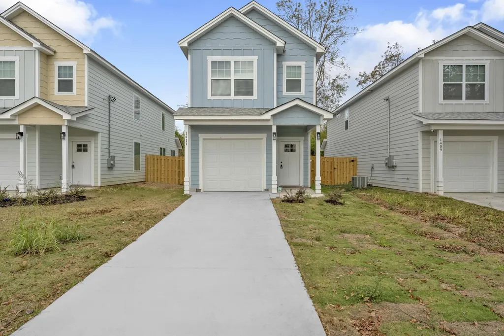 1411 Maple Street Augusta GA 30901