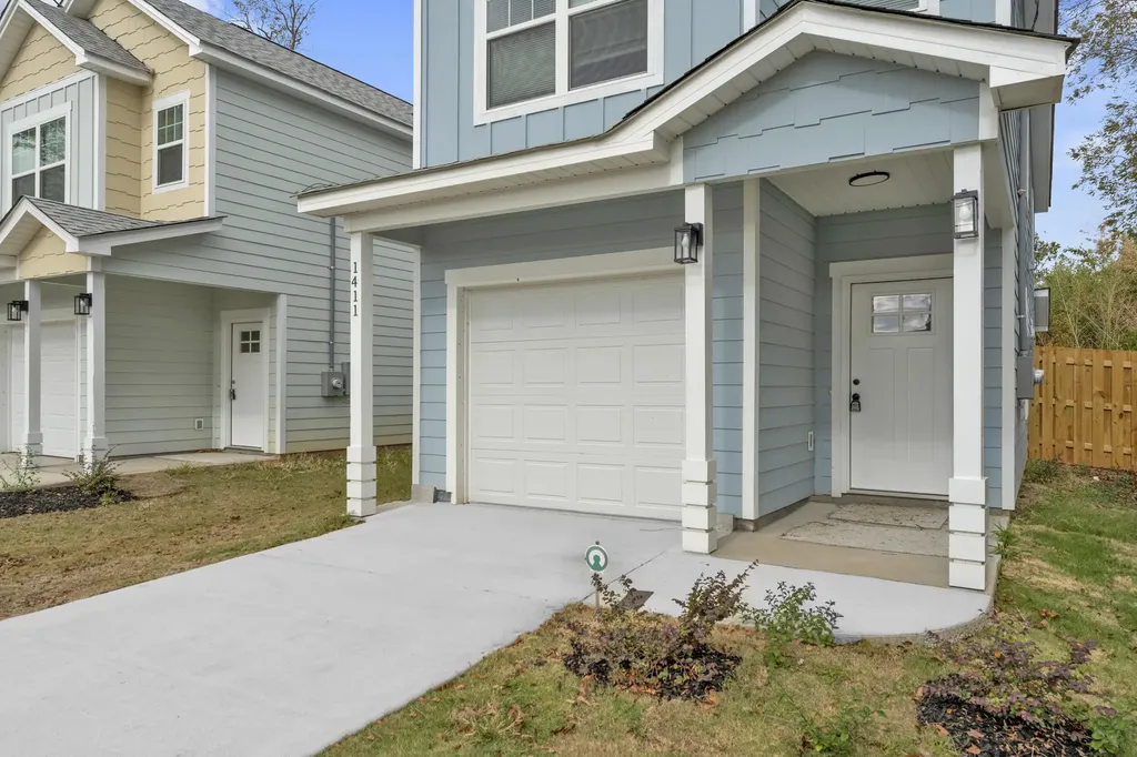 1411 Maple Street Augusta GA 30901