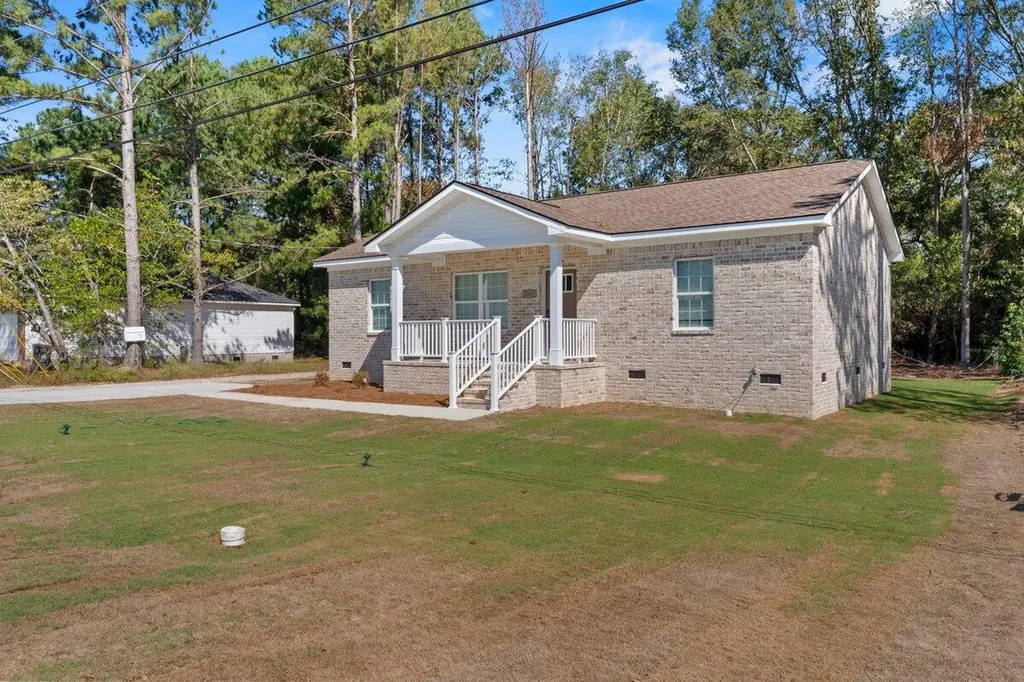 2137 Gatewood Drive Augusta GA 30906