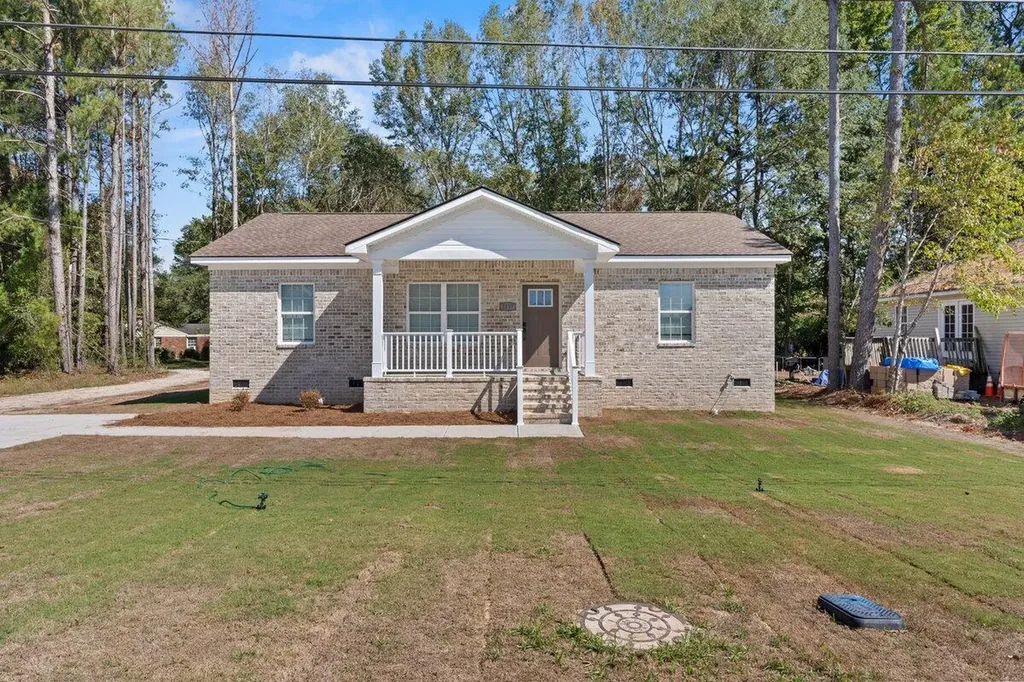 2137 Gatewood Drive Augusta GA 30906