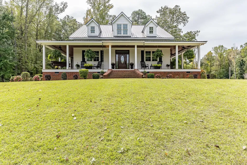 3275 Hadden Pond Road Avera GA 30803